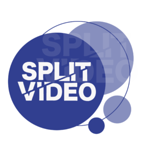split video