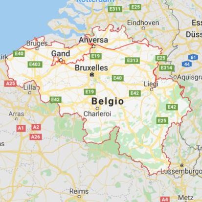 belgique