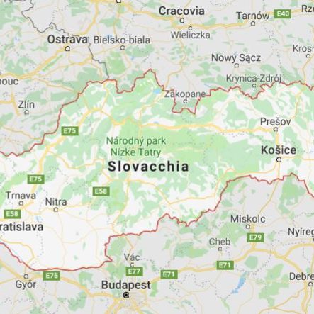 slovenka republika