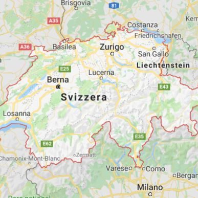 svizzera
